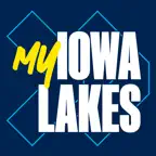 My Iowa Lakes iOS Icon
