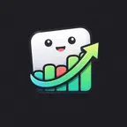 Trade Buddy: Trade Journal iOS Icon