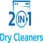 2 in 1 Dry Cleaners iOS Icon