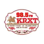 KRXT 98.5 iOS Icon