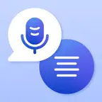 AI Language Translate Online iOS Icon