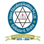 Vision Educational Academy iOS Icon