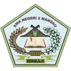 SMAN 2 MANDAU Icon