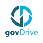 GovDrive iOS Icon