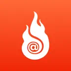 Atisfyre - Influencer's App Icon