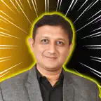 Nilesh Samant iOS Icon