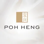 Poh Heng Jewellery iOS Icon