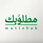 مطلوبك iOS Icon