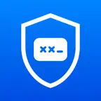 Password GenX iOS Icon
