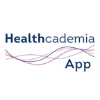 Healthcademia App iOS Icon