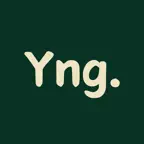 Yng. Луцьк: Їжа та Напої iOS Icon