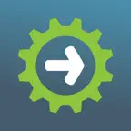 Inductive Automation Events iOS Icon
