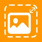 Image Resizer - ResizePro iOS Icon