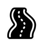 Highways & Roadwork Calculator iOS Icon
