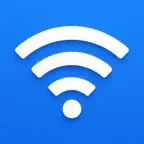 WiFi Signal Strength Monitor iOS Icon
