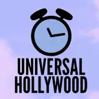 MouseWait Universal Hollywood iOS Icon