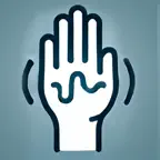 Tremor Monitor iOS Icon