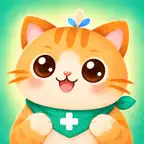 PillCat: Medication Reminder iOS Icon
