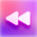 Video Reverser. icon