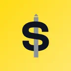Sổ Nợ Online iOS Icon