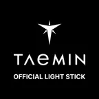 TAEMIN OFFICIAL LIGHT STICK iOS Icon