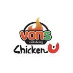 VonsChicken iOS Icon