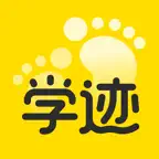 学迹-招生物料拼团海报设计 iOS Icon