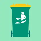 Ballarat Waste iOS Icon