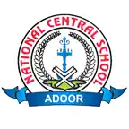 National Central School Adoor iOS Icon