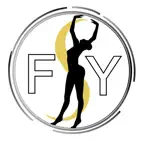 FSY Pilates iOS Icon