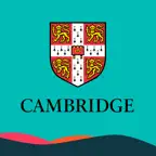 Cambridge English events Icon