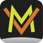 VM Riding iOS Icon