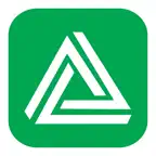 Delta By SBJ Multicom iOS Icon
