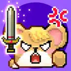 MERGE HAMSTER iOS Icon