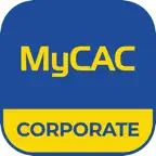 MyCAC Corporate iOS Icon
