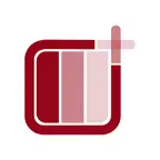 RecenthPost iOS Icon