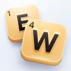 Easy Words - Word Puzzle Games Icon