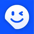 Sticker by Sticker Maker Himo icon