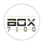 Box 7100 iOS Icon