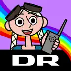 DR Ramasjang Motor Mille iOS Icon