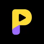 PlotFun: Short Dramas & Novels iOS Icon