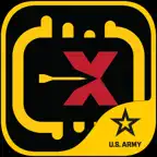 SABOT-X iOS Icon