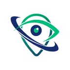TrackEye360 iOS Icon