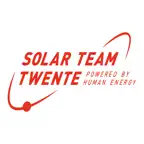 Solar Tracker Twente iOS Icon