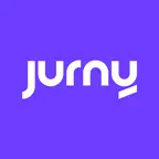 Go Jurny iOS Icon