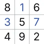 Cuspart: Sudoku iOS Icon