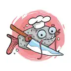 Атаман-суши new | Кемерово iOS Icon