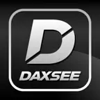 Daxsee - Book a Ride Icon