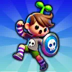 Table Squad iOS Icon