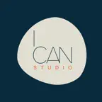 I CAN Studio iOS Icon